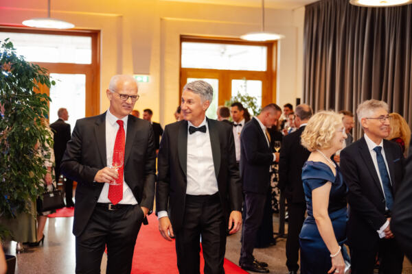 Entrepreneur Of The Year Liechtenstein 2026