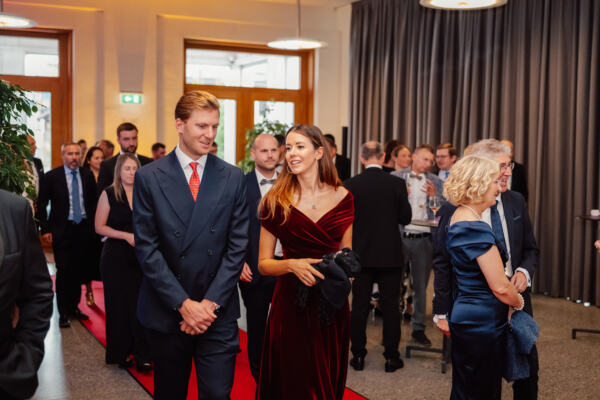 Entrepreneur Of The Year Liechtenstein 2026