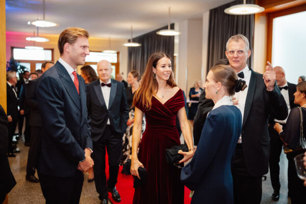 Entrepreneur Of The Year Liechtenstein 2026