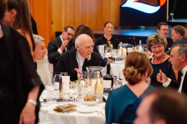 Entrepreneur Of The Year Liechtenstein 2026