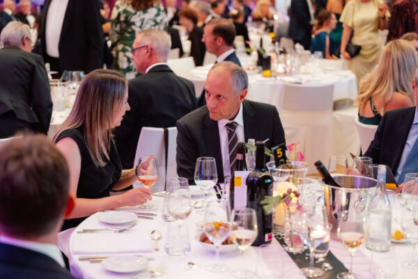 Entrepreneur Of The Year Liechtenstein 2026