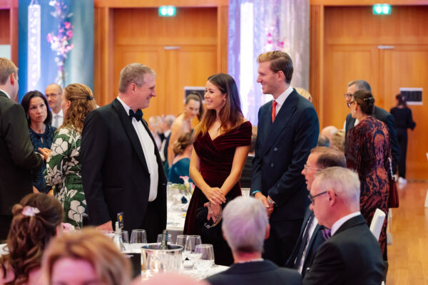 Entrepreneur Of The Year Liechtenstein 2026