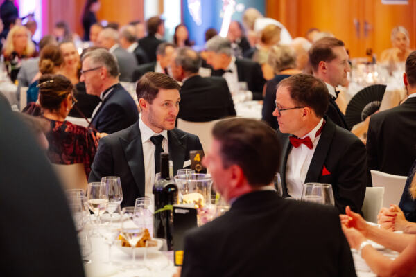 Entrepreneur Of The Year Liechtenstein 2026