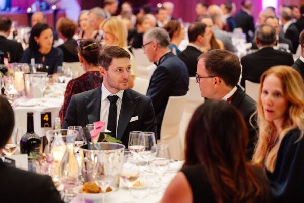 Entrepreneur Of The Year Liechtenstein 2026
