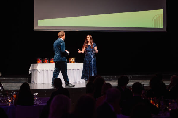 Entrepreneur Of The Year Liechtenstein 2026
