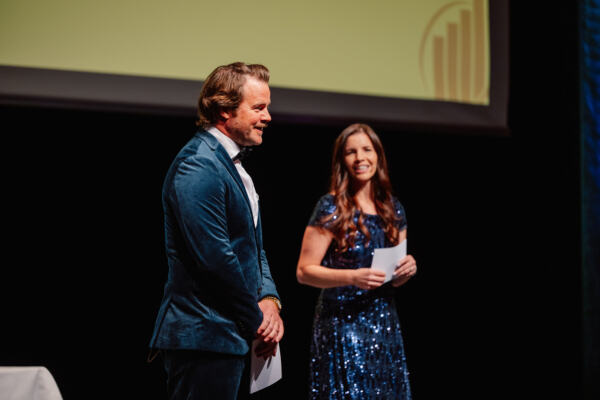 Entrepreneur Of The Year Liechtenstein 2026
