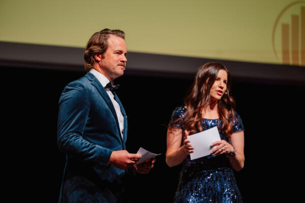 Entrepreneur Of The Year Liechtenstein 2026