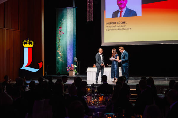 Entrepreneur Of The Year Liechtenstein 2026
