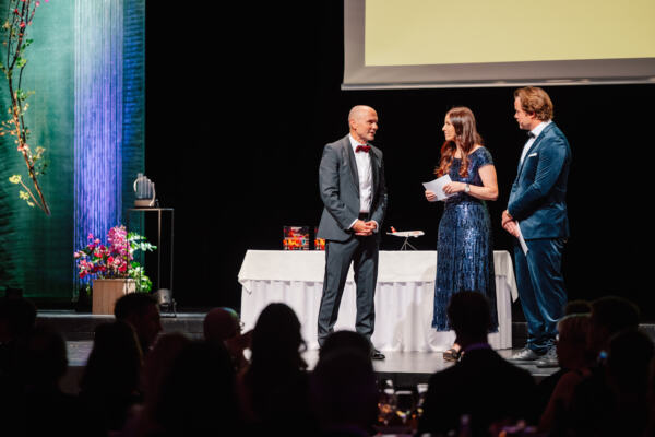 Entrepreneur Of The Year Liechtenstein 2026