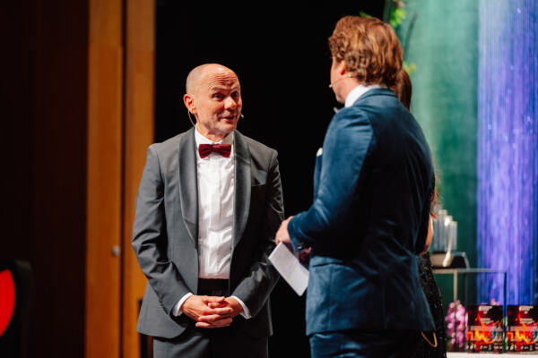 Entrepreneur Of The Year Liechtenstein 2026