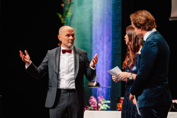 Entrepreneur Of The Year Liechtenstein 2026