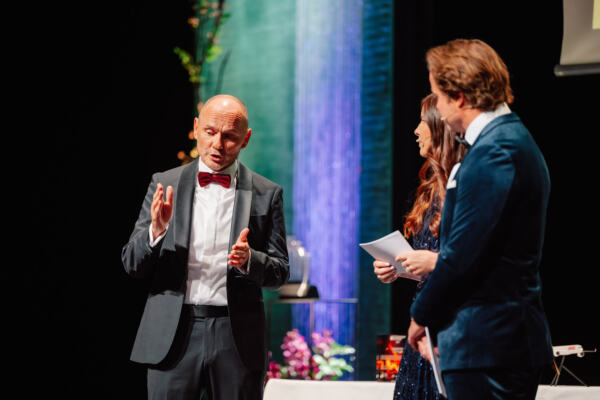 Entrepreneur Of The Year Liechtenstein 2026