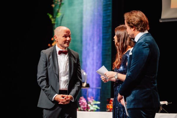 Entrepreneur Of The Year Liechtenstein 2026