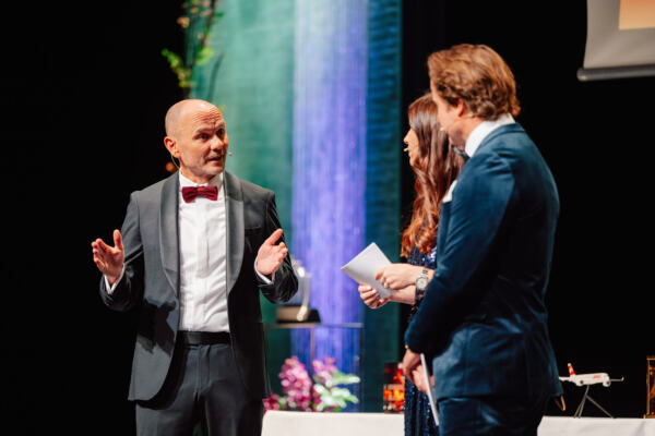 Entrepreneur Of The Year Liechtenstein 2026