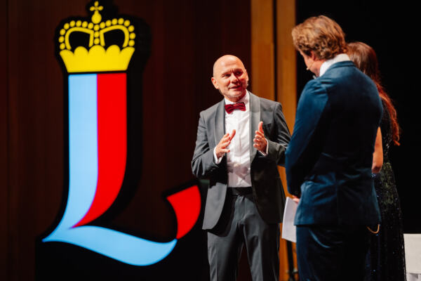 Entrepreneur Of The Year Liechtenstein 2026