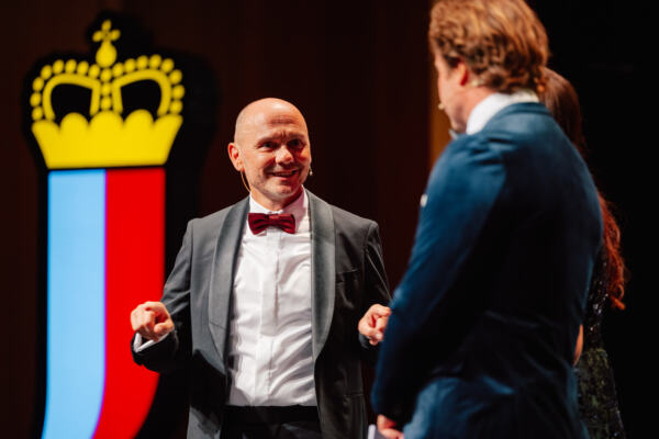 Entrepreneur Of The Year Liechtenstein 2026