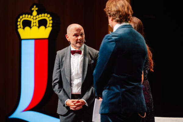 Entrepreneur Of The Year Liechtenstein 2026