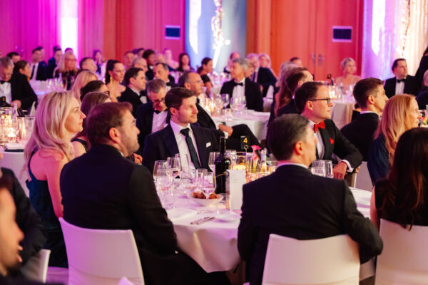 Entrepreneur Of The Year Liechtenstein 2026
