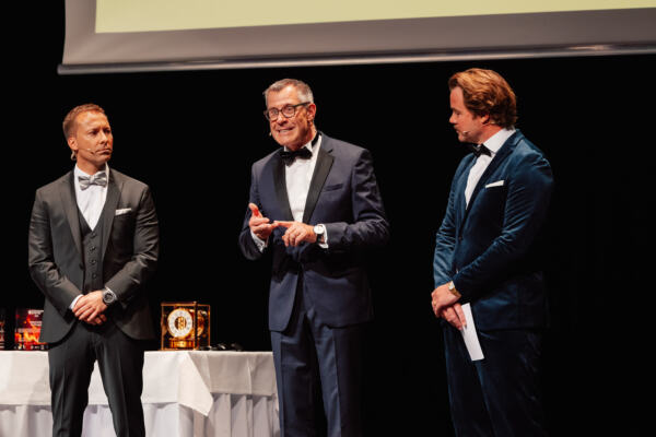 Entrepreneur Of The Year Liechtenstein 2026