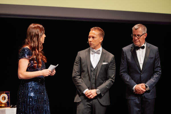 Entrepreneur Of The Year Liechtenstein 2026