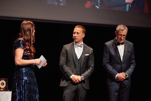 Entrepreneur Of The Year Liechtenstein 2026