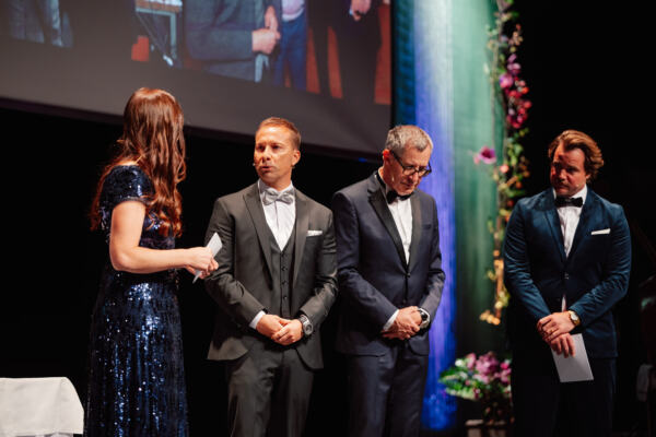 Entrepreneur Of The Year Liechtenstein 2026