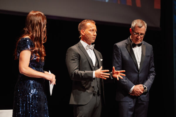 Entrepreneur Of The Year Liechtenstein 2026