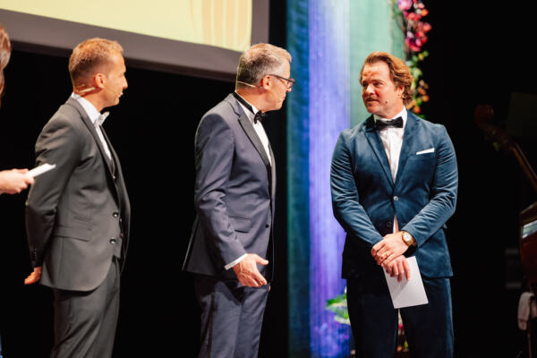 Entrepreneur Of The Year Liechtenstein 2026