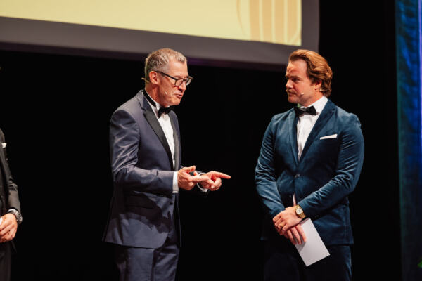Entrepreneur Of The Year Liechtenstein 2026