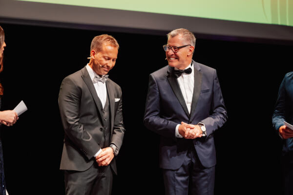 Entrepreneur Of The Year Liechtenstein 2026