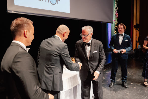 Entrepreneur Of The Year Liechtenstein 2026