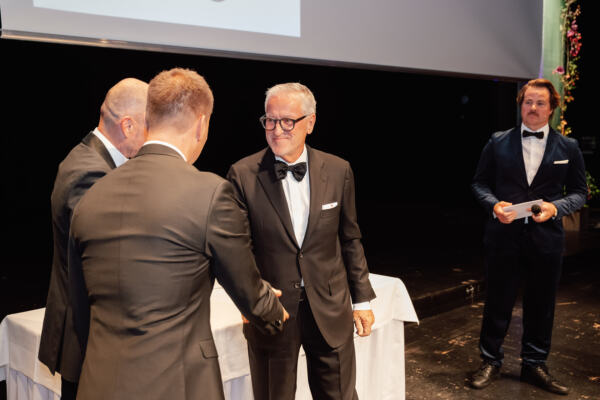 Entrepreneur Of The Year Liechtenstein 2026