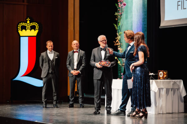 Entrepreneur Of The Year Liechtenstein 2026