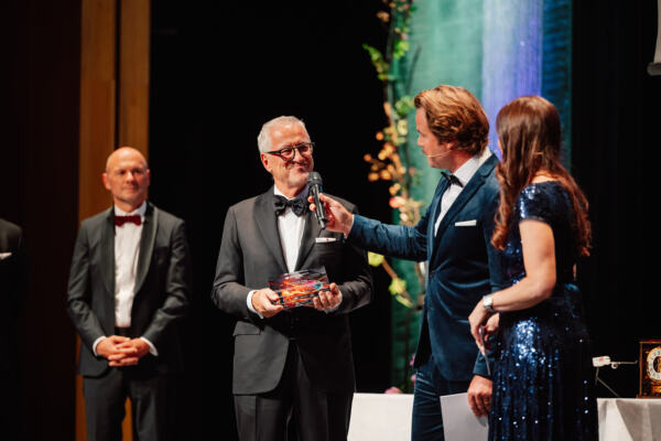 Entrepreneur Of The Year Liechtenstein 2026