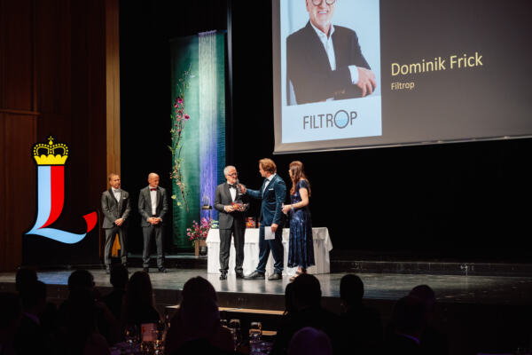 Entrepreneur Of The Year Liechtenstein 2026