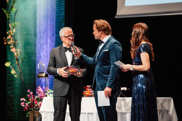 Entrepreneur Of The Year Liechtenstein 2026