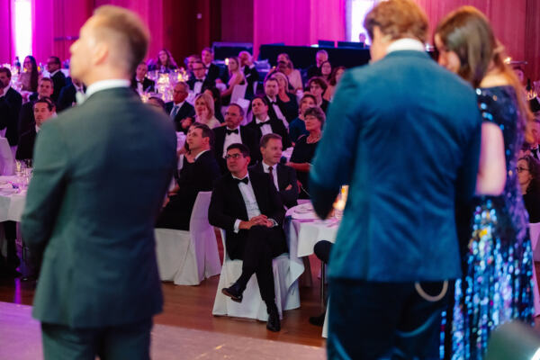 Entrepreneur Of The Year Liechtenstein 2026