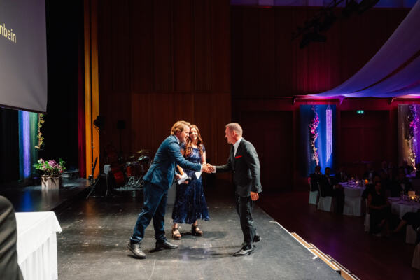 Entrepreneur Of The Year Liechtenstein 2026