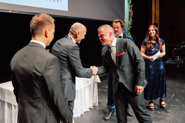 Entrepreneur Of The Year Liechtenstein 2026