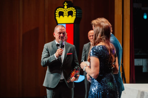 Entrepreneur Of The Year Liechtenstein 2026