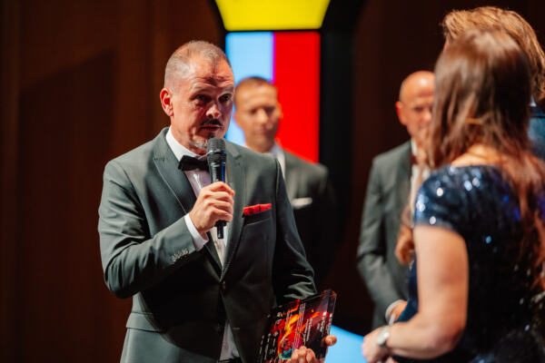 Entrepreneur Of The Year Liechtenstein 2026
