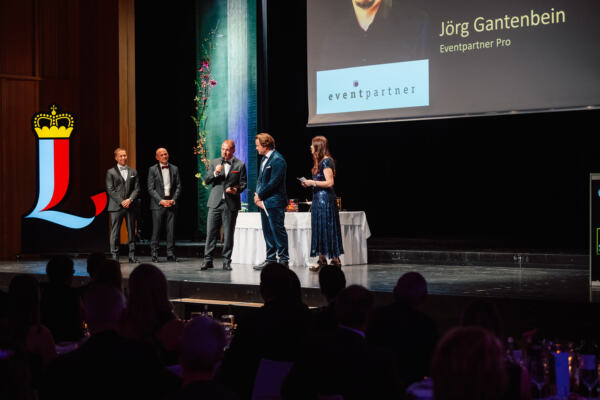 Entrepreneur Of The Year Liechtenstein 2026