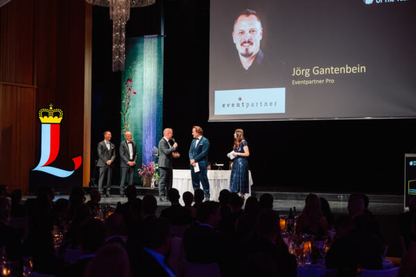 Entrepreneur Of The Year Liechtenstein 2026
