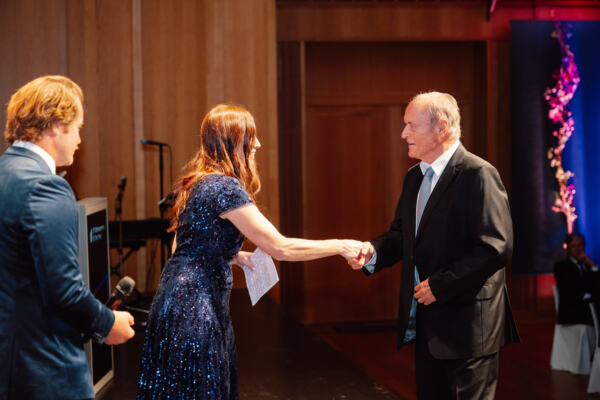 Entrepreneur Of The Year Liechtenstein 2026