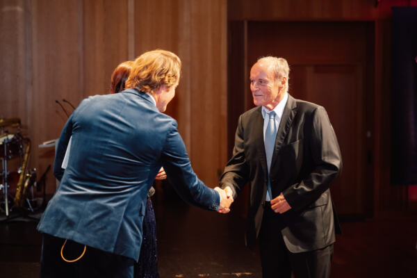 Entrepreneur Of The Year Liechtenstein 2026