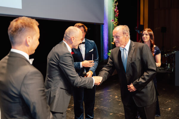 Entrepreneur Of The Year Liechtenstein 2026