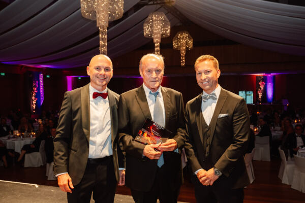 Entrepreneur Of The Year Liechtenstein 2026