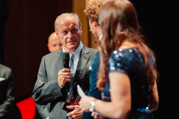 Entrepreneur Of The Year Liechtenstein 2026