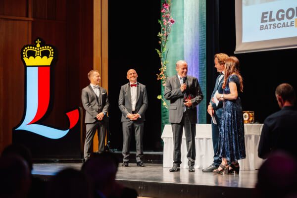Entrepreneur Of The Year Liechtenstein 2026