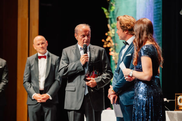 Entrepreneur Of The Year Liechtenstein 2026